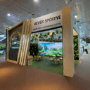 At COP30, 4EVER SPORTIVE delivered a clear message to the world.