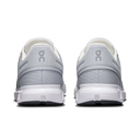 Running Cloud 6 — Glacier White