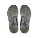 Running Cloud 6 — Olive Eclipse