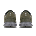 Running Cloud 6 — Olive Eclipse