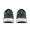 Running Cloud 6 — Olive Evergreen