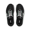 Running Cloudmonster 2 — Black Glacier