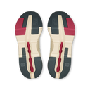 Running Cloudnova 2 — Ivory Grenadine