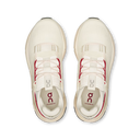 Running Cloudnova 2 — Ivory Grenadine