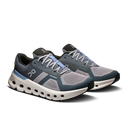 Running Cloudrunner 2 — Alloy Chambray
