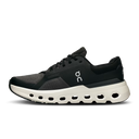 Running Cloudrunner 2 — Eclipse Black