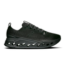 Running Cloudsurfer Max — Black Eclipse