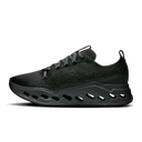 Running Cloudsurfer Max — Black Eclipse