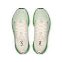 Running Cloudsurfer Max — Ivory Honeydew