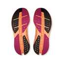 Running Cloudsurfer Max — Pearl Tangerine