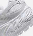 V5 RNR Womens Lifestyle Shoe - White/Black/Metallic Silver/White