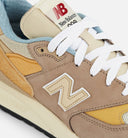 Teddy Santis x 998 Made In Usa Incense Sandstone Mens Lifestyle Shoe - Incense/Sandstone