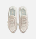 Shox TL Womens Lifestyle Shoe - Pearl White/Soft Pearl/Particle Pink