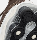 Shox Ride 2 Mens Lifestyle Shoe - Phantom/Baroque Brown