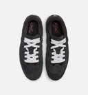 Sessions Mens Lifestyle Shoe - Black/Gum Light Brown/White/Varsity Red