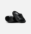 ReactX Rejuven8 Mens Slide - Black/Black/Black