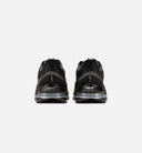 Pegasus Premium Womens Lifestyle Shoe - Black/Black/Metallic Silver