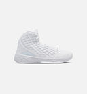 Kobe 3 Protro Halo Mens Lifestyle Shoe - White/White/White