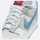 Dunk Low Silver Surfer Mens Lifestyle Shoe - Metallic Silver/Neutral Grey/Flat Silver/Aegean Storm