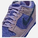Dunk Low SE Hydrangeas Womens Lifestyle Shoe - Hydrangeas/Deep Royal Blue