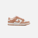 Dunk Low Rose Whisper Womens Lifestyle Shoe - Pink/White Free Shipping