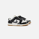 Dunk Low LX Womens Lifestyle Shoe - Phantom/Black/Sail/Gum Light Brown