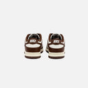 Dunk Low Cacao Wow Womens Lifestyle Shoe - Brown/White