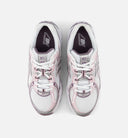 740 Mens Lifestyle Shoe - Ice Wine/White/Rose Sugar/Silver Metallic