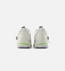 1906A Mens Lifestyle Shoe - White/Mint Flash/Silver Metallic