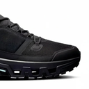 Running Cloudstorm Low — Triple Black / Olive Black