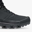 Running Cloudstorm Ortho Boots — Triple Black